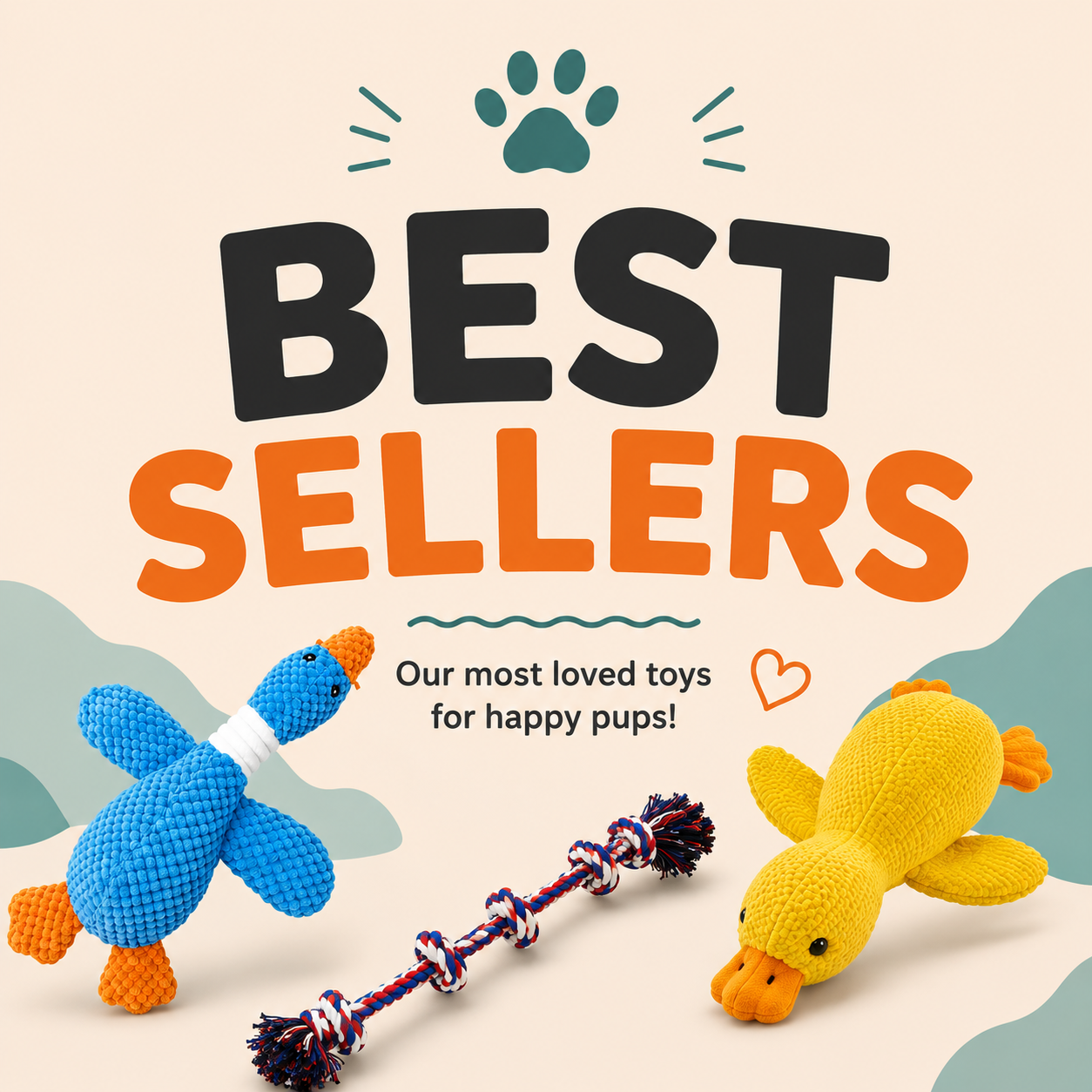 Best Sellers